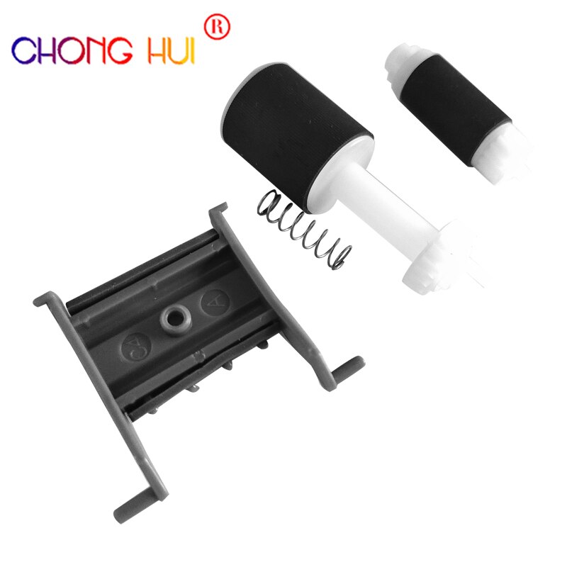 1 Ʈ CB780-80008 + CB780-60032 HP1213NF/1212/1216/M1218M127/1212ADF Ⱦ ǵ ѷ и е 